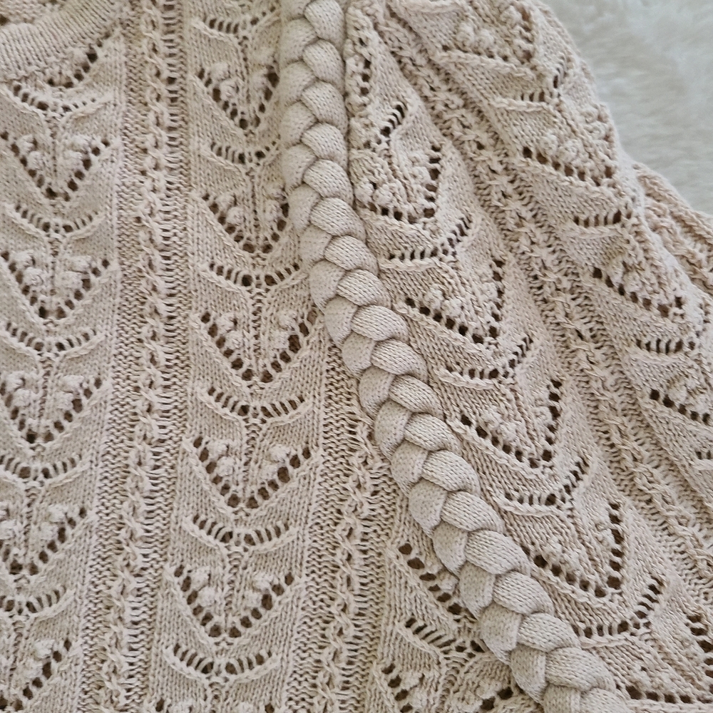 Sezane Maxen Jumper - Picture 5 of 9